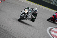 Lower Group White Bikes